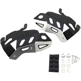 Resim Gümüş Bmw R1250gs/adv/rs/rt19-20 Motor Koruma Silindir Kapağı Koruyucu Kapağı İçin Uygundur Diğer 
