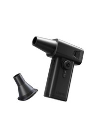 Resim Ulanzi Ad02 Storm Electric Air Duster Iı 130.000 Rpm Güçlü Elektrikli Hava Üfleme Cihazı - X086 