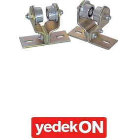 Resim Kancalı - Eko Şaryo Makarası 