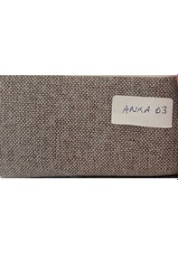 Resim Anka Keten Kumaş 03 Taş 