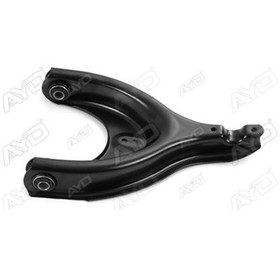 Resim Esse Otomotiv R.12 77-02 Salıncak Sac Arka Alt - AYD-04610 - 7700504459 