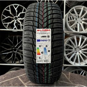 Resim Lassa 235/45 R18 98V XL Lassa Snoways 4 Kışlık Lastik 2024 Üretim 