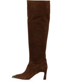 Resim Nine West HARRI 4PR Taba Kadın Topuklu Çizme 