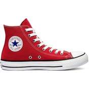 Resim Converse Chuck Taylor All Star Erkek Günlük Spor Ayakkabı C-con0m9621e10g06 Kırmızı 
