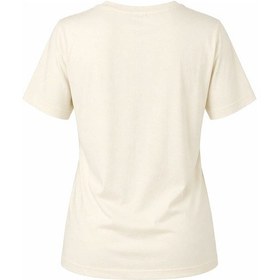 Resim Trender Do It For You Baskı Sarı Kadın T-shirt 26yl71595010 