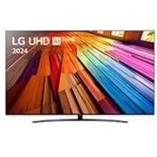 Resim LG 86UT81006LA 86" 217 Ekran 4K Ultra HD LED Televizyon 