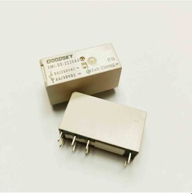 Resim Emı-ss-2230a0 230vac 8a 2c 8pın Goodsky Güç Röle 
