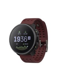 Resim Suunto Ss050865000 Vertical Black Ruby Kol Saati Çok Renkli 