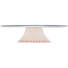 Resim Emsan Hasbahçe Kek Standı 32 Cm 