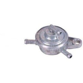 Resim SEVGENT Falcon New Soft Benzin Musluğu 