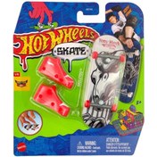 Resim Skate Skeletos HGT46 HVJ76,Tony Hawk Parmak Kaykay 
