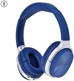 Resim Sunix 20w Süper Bass Csr Çip 200 Saat Bekleme Süreli 5.0 Kulak Üstü Bluetooth Kulaklık 