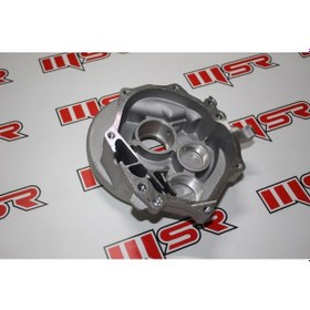 Resim Kuba Zenzero 125 - Kuba Gelli 125 Şanzıman Kapak Orj 