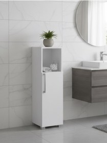 Resim yamandekorasyon Eko Banyo Dolabı 