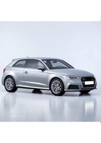 Resim Audi A3 Hb 2017-2020 Cam Suyu Bidonu Far Yıkamalı 5q0955453r 1 Adet 