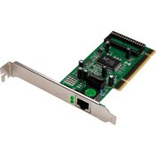 Resim Digitus Ethernet PCI Network Card 