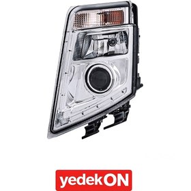Resim Far Komple Fh-Fm V3 Sol Depo - 21035638 
