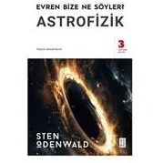 Resim Astrofizik 