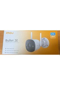 Resim Imou Ipc-k3dp-3h0wf 3mp Fullcolor Sesli Dış Ortam Kablosuz Kamera 3.6mm 