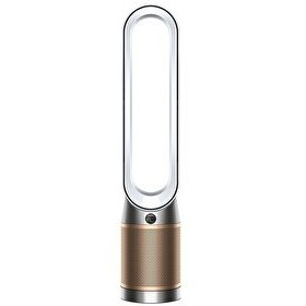 Resim Dyson Purifier Cool Formaldehyde Beyaz/Altın Hava Temizleyeci 