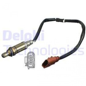 Resim Delphi Vag Oksıjen Sensoru Lambda Sondası 1.4tsi Bmy Blg Golf V 06>09 Jetta 06>11 Touran 06>10 - E 