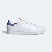 Resim adidas Beyaz Erkek Lifestyle Ayakkabı Fw3273 Stan Smıth 