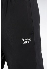 Resim Reebok Rı Vector Knıt Trac Siyah Unisex Eşofman Altı 000000000101455767 Siyah 