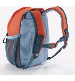 Resim Quechua Çocuk Outdoor Sırt Çantası - 2/6 Yaş - 5 L - Turuncu - MH100 