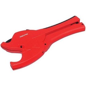 Resim İzeltaş Plastik Boru Kesme Makası 42 Mm N11.10382 