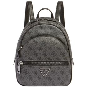 Resim Guess Manhattan II Kadın Sırt Çantası HWSG7118320 (HWSG7118320) 