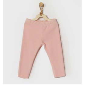 Resim Andywawa Pembe Kız Bebek Pantolon - Andywawa - Pembe - 1-3 Ay 