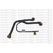 Resim Kraftvoll-10034429 - Motor Blogu Hava Tahlıye Hortumu 1007,2008 