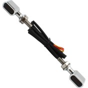 Resim Hapais Bisikletleri Scooter Motosiklet Yüksek Güçlü Füme Füme (Yurt Dışından) 