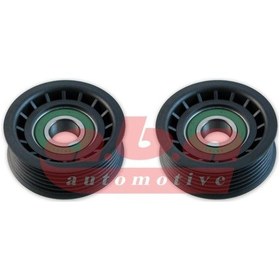 Resim Aba 25407009 - Alternatör Gergi Rulmanı Ducato-boxer-jumper-tran 
