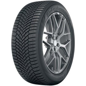 Resim Yokohama 265\u002F60 R20 112H Blueart * Winter V906 SUV Kış 4x4 2024 