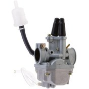 Resim Suntek Yamaha Pw80 Py80 Dirt Bike Carb 1983-2006 Için 