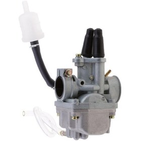Resim Suntek Yamaha Pw80 Py80 Dirt Bike Carb 1983-2006 Için 