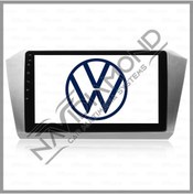 Resim NAVİDİAMOND ÖZER ELEKTRONİK VOLKSWAGEN PASSAT B8 METALİK GRİ 6 GB RAM 128 GB HAFIZA ANDROID MULTIMEDIA TEYP 