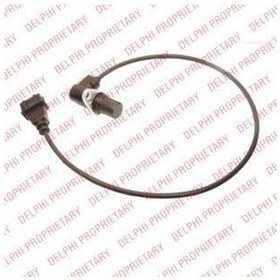 Resim DELPHI SS10810 KRANK MİL SENSÖRÜ GOLF III POLO CLASSIC PASSAT VEN 