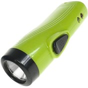 Resim Panther PT-9675 USB Şarjlı El Feneri 