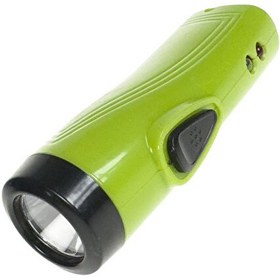 Resim Panther PT-9675 USB Şarjlı El Feneri 