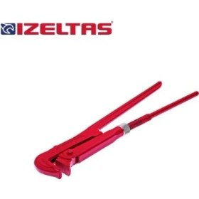 Resim İzeltaş Izeltas Masalı Boru Anahtarı 2" 