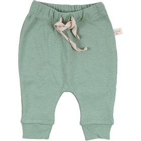 Resim Gaia Comfy Pantolon - Mint / 3-6 Ay 