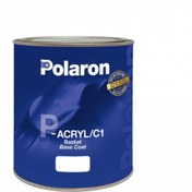 Resim Polaron HONDA 737M MET SİYAH 1GR 