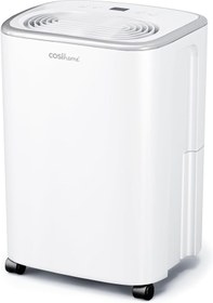 Resim Cosi Home 12L/Gün Nem Alma Cihazı, Otomatik Nem Sensörü 