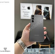 Resim Samsung S24 Plus İkinci El TR | 256 GB 12 GB | Siyah Samsung S24+ İkinci El TR | 256 GB | Siyah
