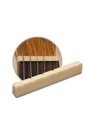 Resim Lea Sga-02 Klasik Gitar Üst Eşiği 