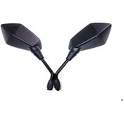 Resim Motolux Rossi Rs 50cc Ayna Takımı 