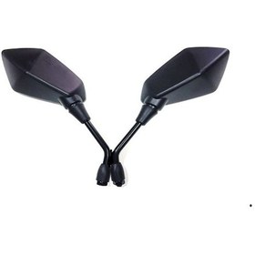 Resim Motolux Rossi Rs 50cc Ayna Takımı 