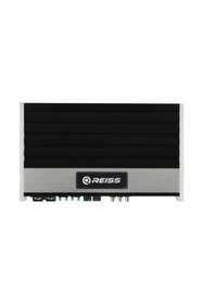 Resim Reiss REİSS AUDİO RS-T1000.4D 4 KANAL CLASS D 4X250W AMFİ 